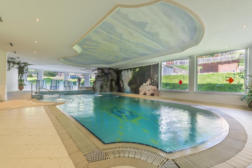 Alpino Charme Apartments ペーイオ エクステリア 写真